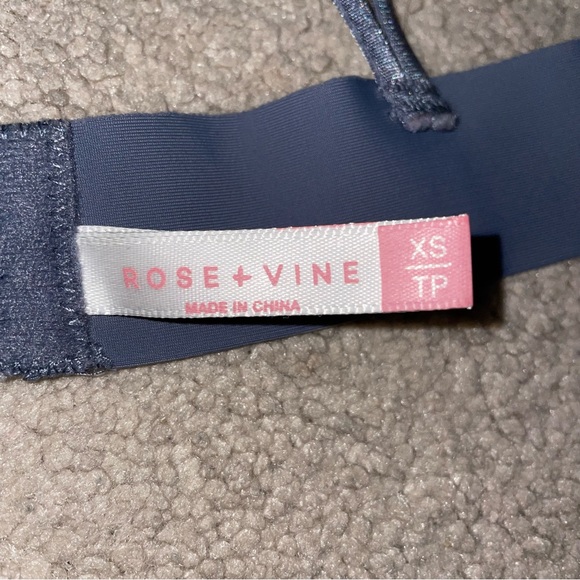 Lace Bralette - Picture 3 of 3